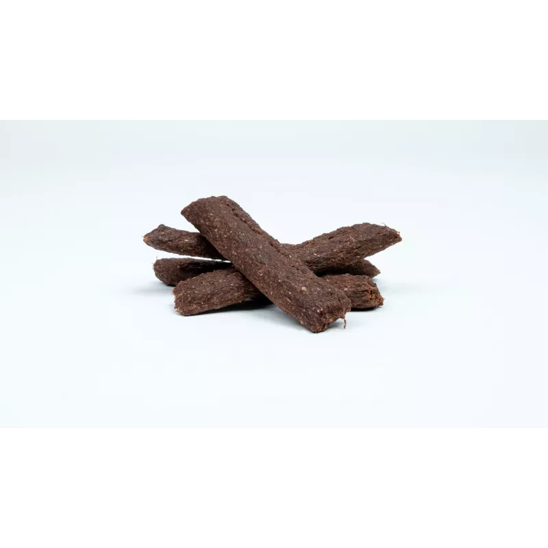 TUF TUF Lihapulgad veiselihaga - koeramaius - 70 g