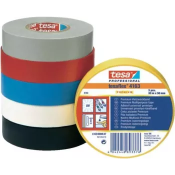 Teip TESA 4163 33 m Valge