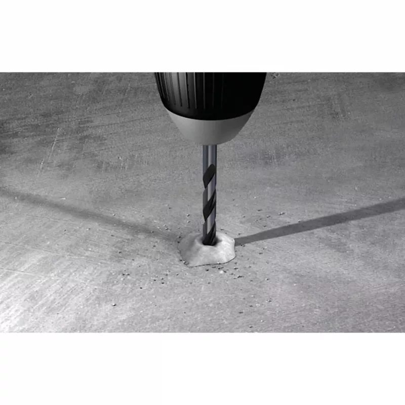 Betoonipuurikomplekt CTS 8, D-C Set, 3-10mm (8-osaline)