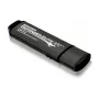 Kanguru Defender Elite300, 64GB USB-mälupulk USB Type-A 3.2 Gen 1 (3.1 Gen 1) Must, Hall