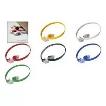 võrgukaabel ShiverPeaks SP720-SLG 10m Cat6 U/UTP roheline