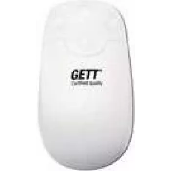 Hiir GCQ Maus KH25207 juhtmevaba optiline 5 nuppu 2,4 GHz USB