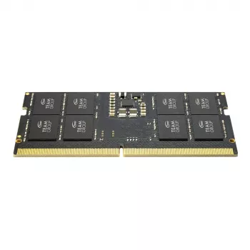 MODULO S-O DDR5 16GB PC5600 TEAMGROUP ELITE 5600MHz-CAS 46-SO-DIMM