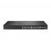 HPE Aruba Networking CX 6200F 24G 4SFP+ lüliti - hallatav