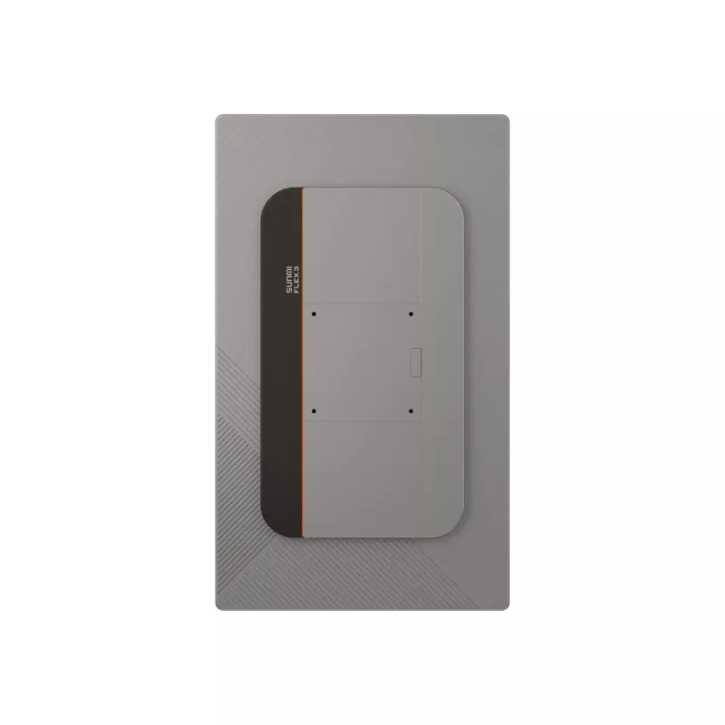 Tahvelarvuti POS-terminal SUNMI FLEX 3 GMS EDLA A13 — 6 GB muutmälu, 128 GB salvestusruum