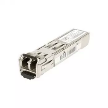 Lanview MO-SFP-H10GB-CU3M InfiniBand/kiudoptiline kaabel 3 m SFP+ Must