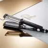 BaByliss BAB2369TTE kolmekordne juukselainetang
