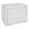 Seinale paigaldatav riiul Triton RBA-12-AS5-CAX-A1 12U/500 Hall