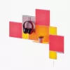 Nanoleaf N8100K02-10CB LED paneelvalgusti Ruut