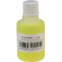 Templivärv EUROLITE UV-aktiivne läbipaistev kollane 50 ml (51107996)