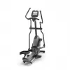 Elliptiline trenažöör Horizon Fitness Andes 5.1 — 20 takistustasemega, 12 programmi, 50,8 cm sammupikkus, 136 kg maksimaalne kasutaja kaal