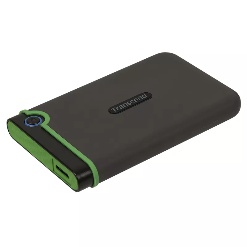 HDD Transcend 2TB USB 3.2 25M3S