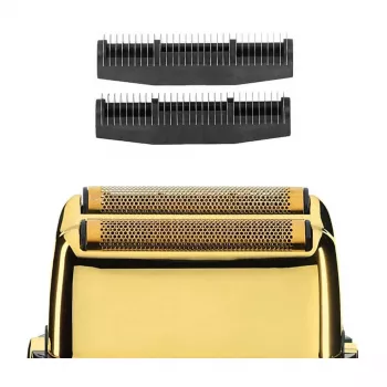 BaByliss FXRF2GE asendushabemenuga