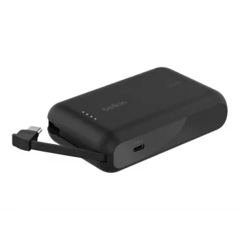 Akupank Belkin BPB021HQBK 10000 mAh