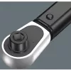 Pöördemomendivõti Click-Torque 1/4 inch 2.5-25 Nm, 20 osa