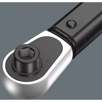Pöördemomendivõti Click-Torque 1/4 inch 2.5-25 Nm, 20 osa