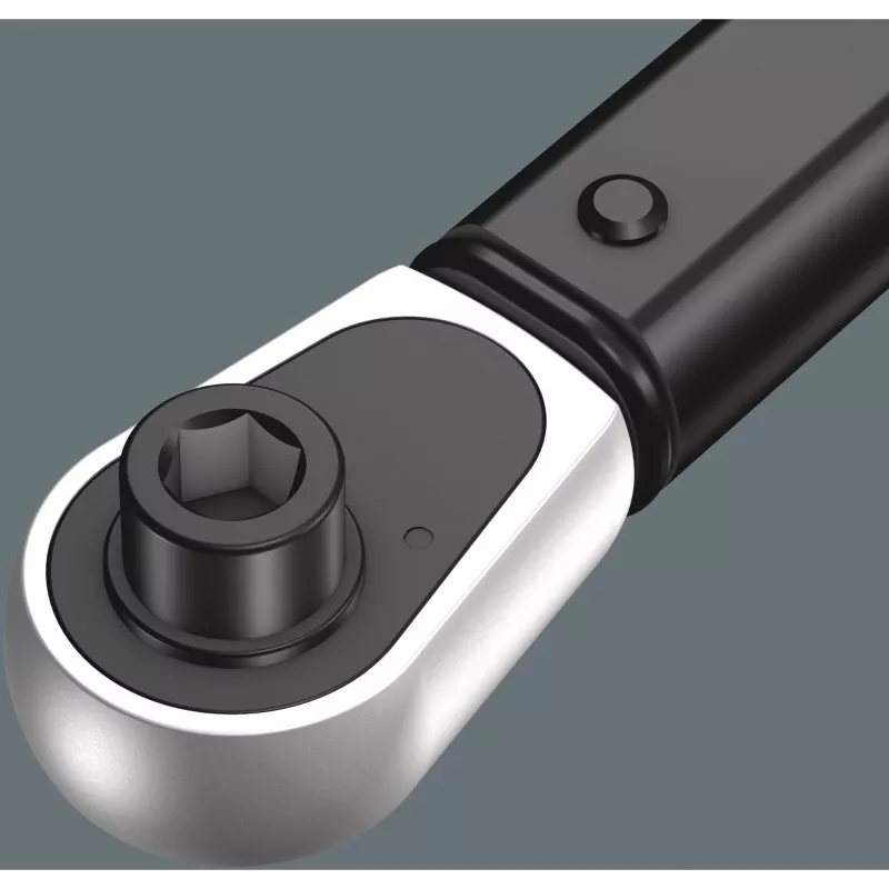 Pöördemomendivõti Click-Torque 1/4 inch 2.5-25 Nm, 20 osa