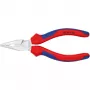 Pikad lamedad tangid Knipex 08 25 145