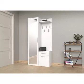 Topeshop GAR DUO BIEL entryway Kapp