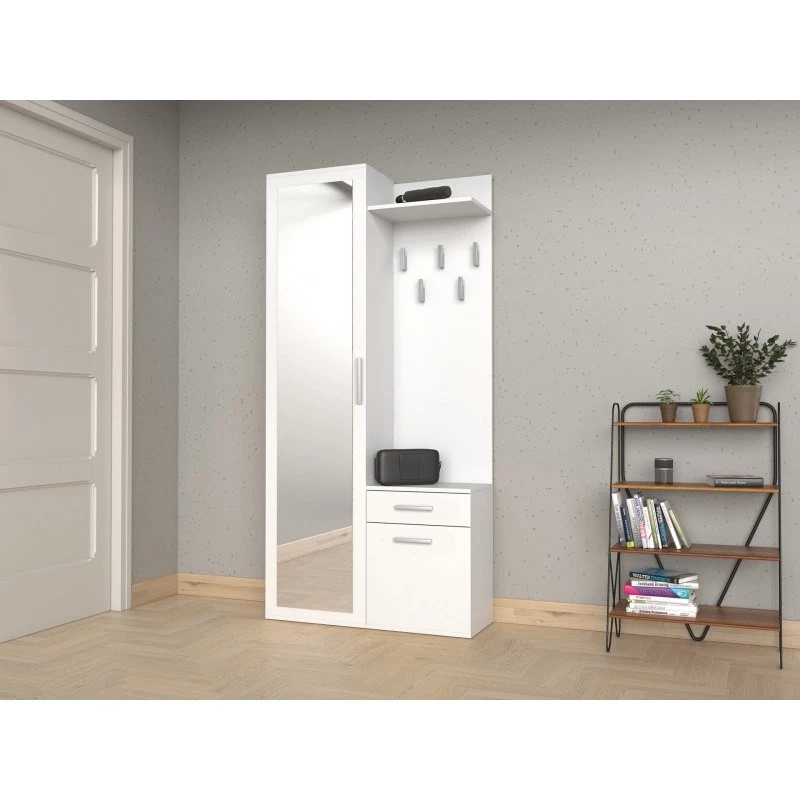 Topeshop GAR DUO BIEL entryway Kapp