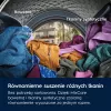 Pesukuivatusrest Electrolux EW7D585UCP 8 kg soojuspump, kondensatsioonkuivatus