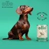 OLLO Umami Hani ja kalkun - märg koeratoit - 850g