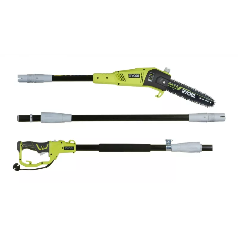 Elektriline varre-saag 750W 25cm/õlitarvikud RYOBI
