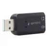 Kaabli soovahetaja Gembird SC-USB2.0-01