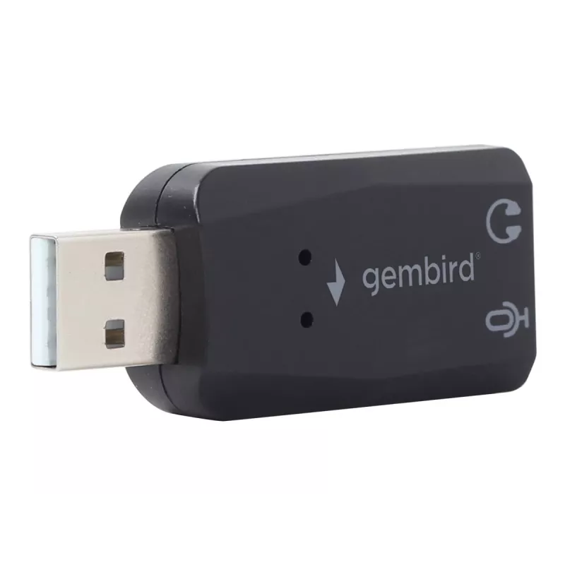 Kaabli soovahetaja Gembird SC-USB2.0-01