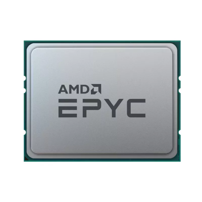 Protsessor AMD EPYC 9754 2,25 GHz 256 MB L3 Socket SP5