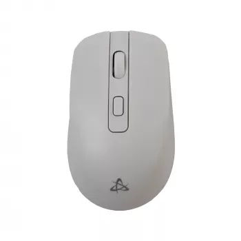 SBOX WM-837 Valge USB Type-A hiir