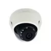 LevelOne HUBBLE Fixed Dome IP võrgukaamera, H.265, 5-megapiksline, 802.3af PoE, IR LED-id, sise-/välistingimustesse, vandaalikindel