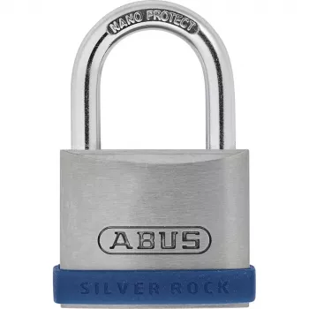 Tabalukk ABUS Silver Rock 5 erineva võtmega 4.24 cm laius 2 cm sügavus