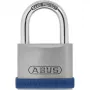 Tabalukk ABUS Silver Rock 5 erineva võtmega 4.24 cm laius 2 cm sügavus
