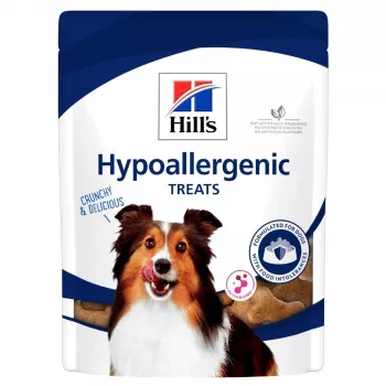HILL'S HypoAllergenic koera maiused - 220 g