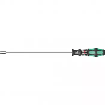 Wera Kraftform Kompakt 27 XL Universal 1 kruvikeerajakomplekt, 7 tk (05051028001)
