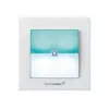 Valguslüliti Homematic IP HmIP-BSL Valge Nupud IP20 230V 5A