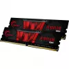 G Skill G.SKILLSkill G.SKILL Skill Aegis DDR4 32GB (2x16GB) 3000MHz (F4-3000C16D-32GISB) (F43000C16D32GISB)