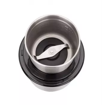 Teralõikur MPM MMK-06M — roostevaba teras, 200 W, 70 g mahutavus, ühekiiruseline