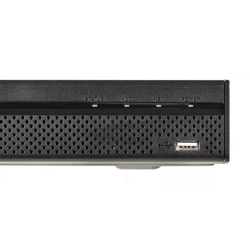 Dahua Technology DHI-NVR4216-4KS3 võrgusalvesti