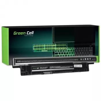 Green Cell DE109 Sülearvuti Aku MR90Y XCMRD 14.8V 2200mAh Dell Restore