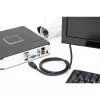 HDMI-kaabel Digitus DB-330123-050-S 5 m