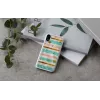 iKinsi telefoniümbris iPhone XR-ile — piparmündimust kaitsev ümbris