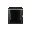 Seinakapp Digitus DN-19 12U-6/6-SW