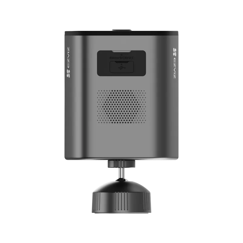 IP-valvekaamera EZVIZ EB5 Bullet 4K, 8 MP, 3840×2160, 2.8 mm, 113° HFOV, IP65, aku 10400 mAh, Wi‑Fi, 15 fps