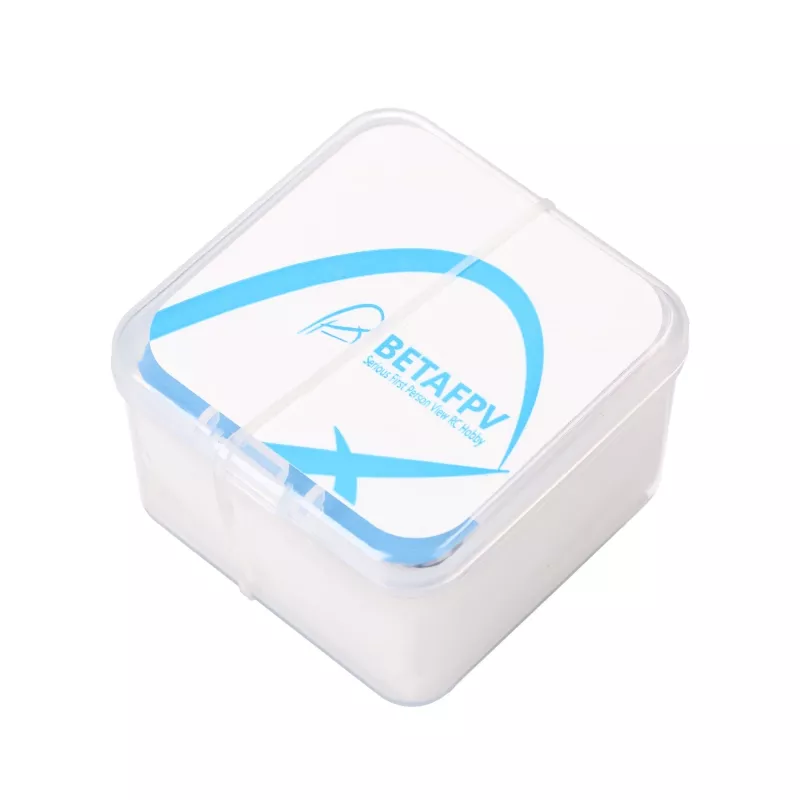 Harjadeta droonimootorite komplekt BETAFPV 1102 18000KV, 4 tk, 45 mm staatori pikkus