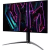 Acer X27U arvutimonitor 68,6 cm (27 inch) 2560 x 1440 pikslit Wide Quad HD OLED must
