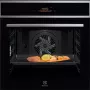 Electrolux EOB8S38X ahi 70 L 3500 W Must