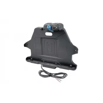 Gamber-Johnson SAMSUNG GALAXY TAB ACTIVE PRO Samsung Galaxy Tab Active Pro, 2 x USB 2.0, must (7160-1418-00)
