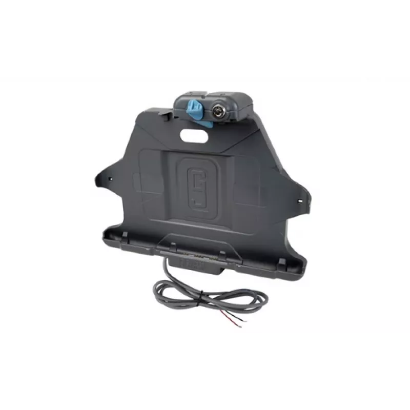 Gamber-Johnson SAMSUNG GALAXY TAB ACTIVE PRO Samsung Galaxy Tab Active Pro, 2 x USB 2.0, must (7160-1418-00)